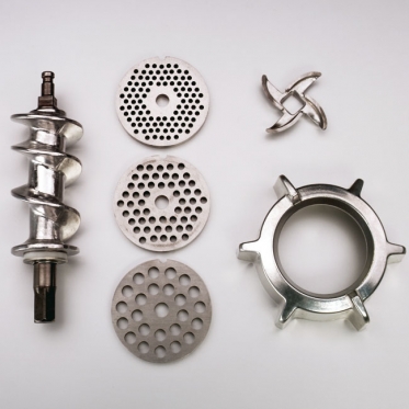 Mėsmalė Gastroback 41402 Mincer Pro, 1000 W