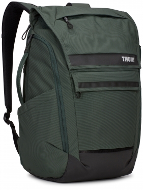 Kuprinė kompiuteriui Thule Paramount Backpack 27L PARABP-2216 Racing Green (3204489)
