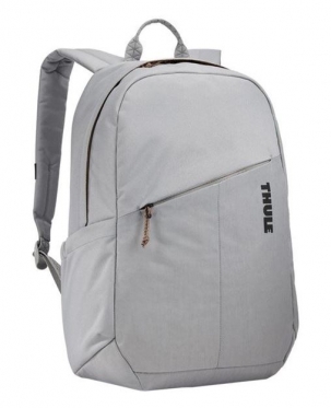 Kuprinė kompiuteriui Thule Notus Backpack TCAM-6115 Aluminum Gray (3204308)