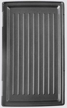 Sumuštinių keptuvė Blaupunkt SMS611, 750 W