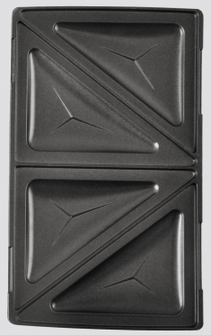 Sumuštinių keptuvė Blaupunkt SMS611, 750 W