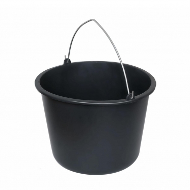 Plastikinis kibiras AWTOOLS, 5 l