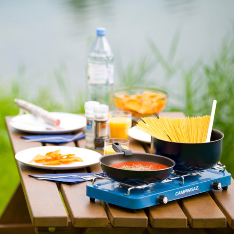 Campingaz Base Camp 3200W 052-L0000-20000036709-911