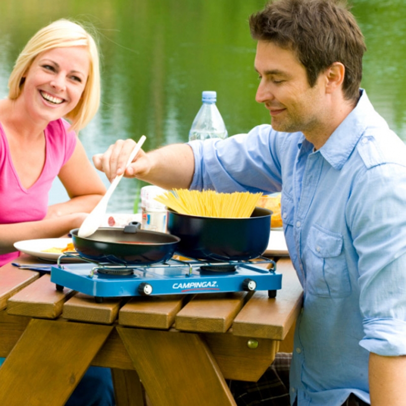 Campingaz Base Camp 3200W 052-L0000-20000036709-911