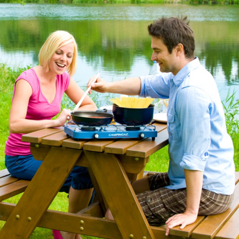 Campingaz Base Camp 3200W 052-L0000-20000036709-911