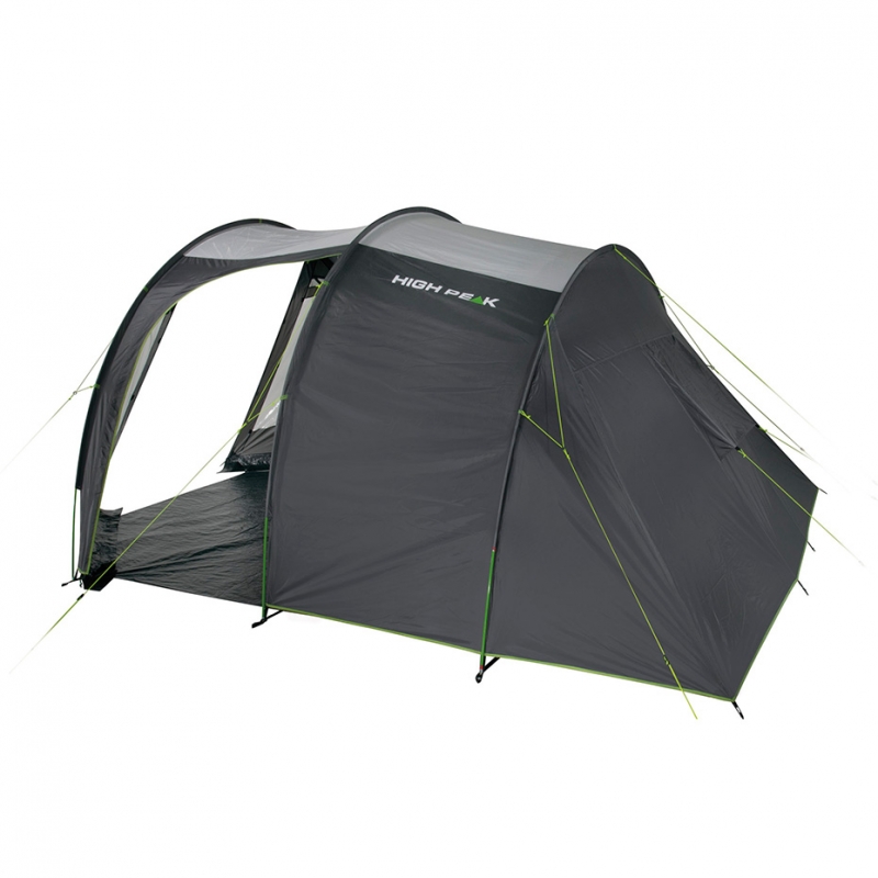 High Peak Ancona 4.0 pilkai žalia 10244