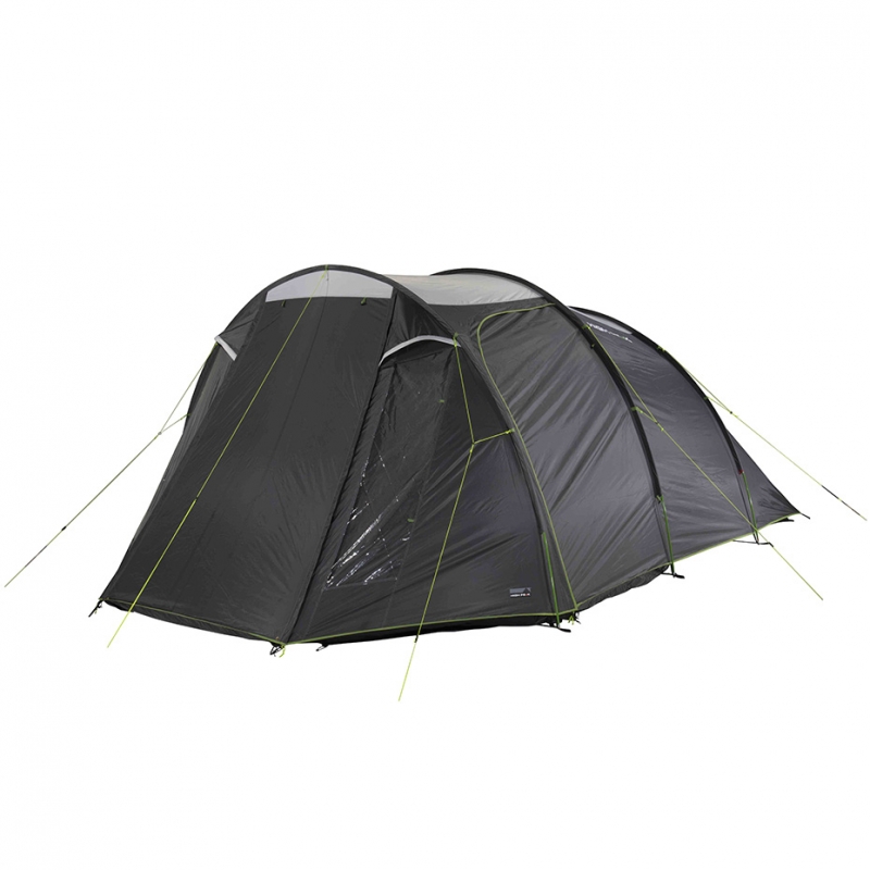 High Peak Ancona 4.0 pilkai žalia 10244