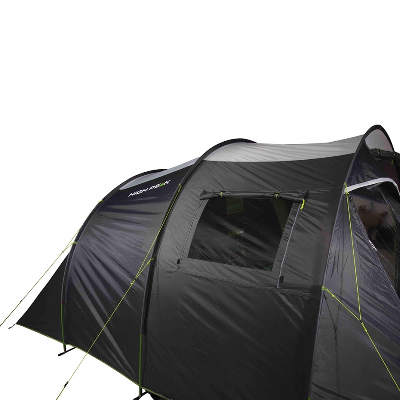 High Peak Ancona 4.0 pilkai žalia 10244