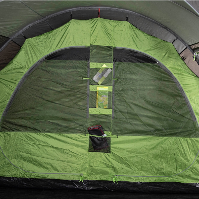 High Peak Bozen 6.0 pilkai žalia 11837