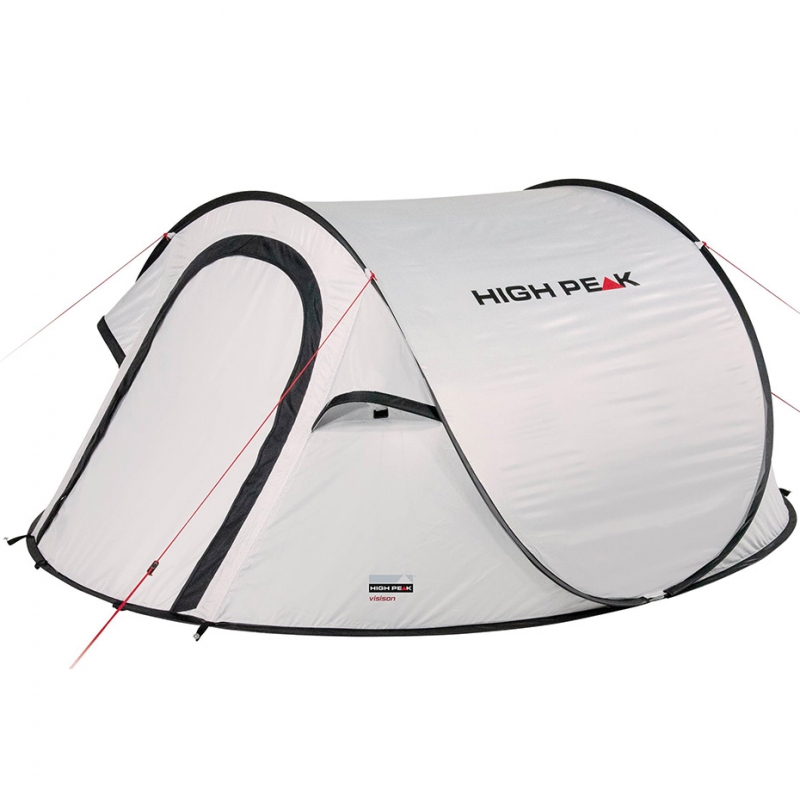 High Peak Vision 2 perlas 10281