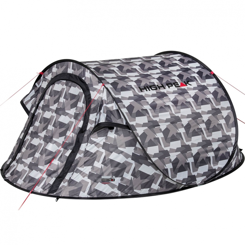High Peak Vision 2 10282
