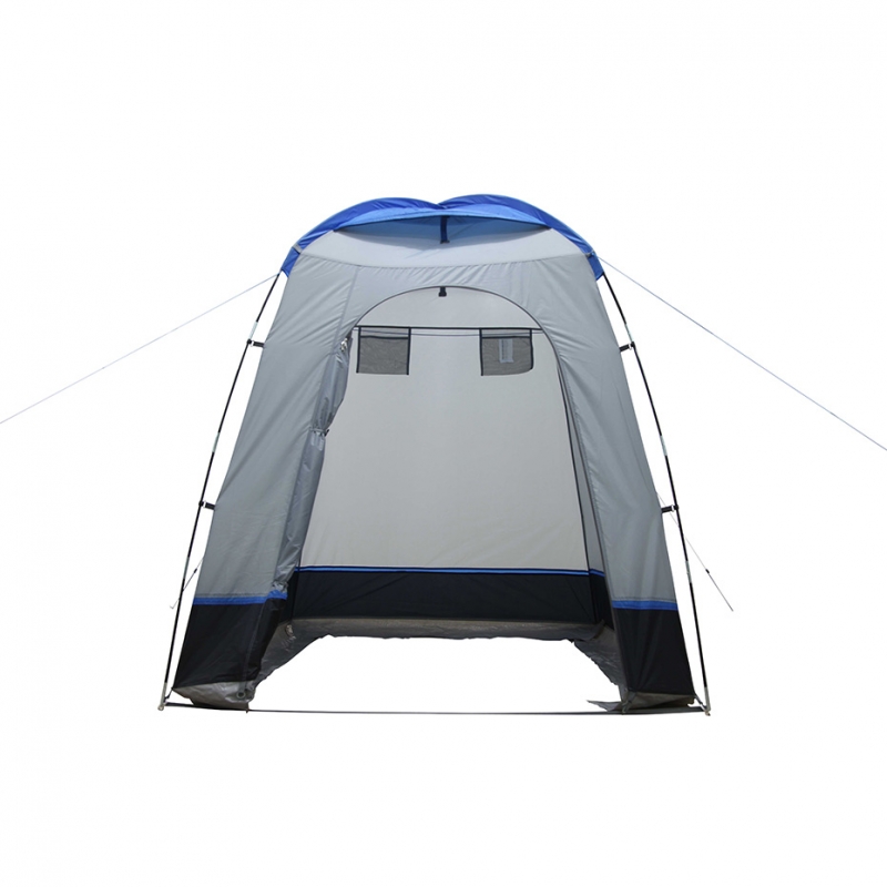 High Peak Lido pilkai mėlyna 14012