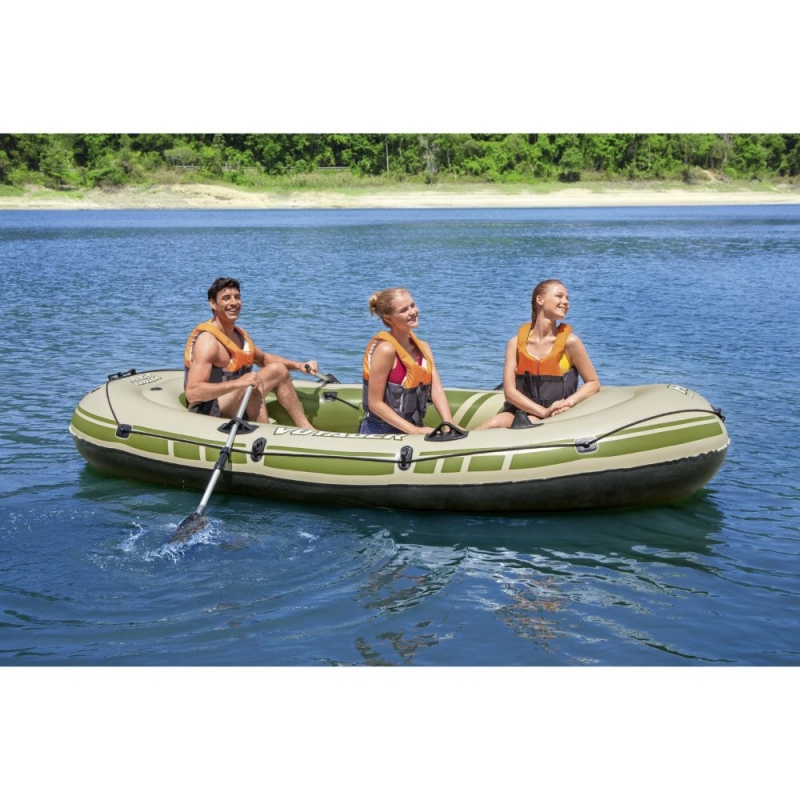 Bestway 65001 Hydro-Force Voyager 500