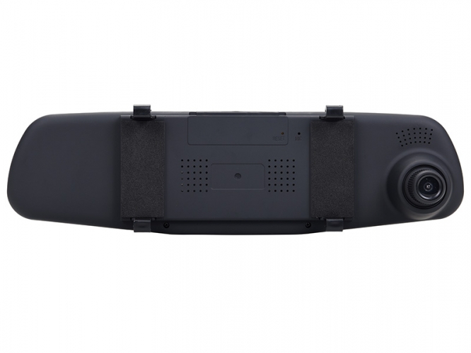 Tracer 46887 G-Park Sidabrinė Dash Cam