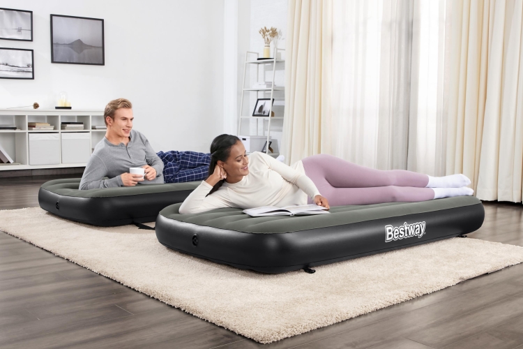 Bestway 67922 Tritech™ Connect And Rest™ 3 Viename Oro Lova