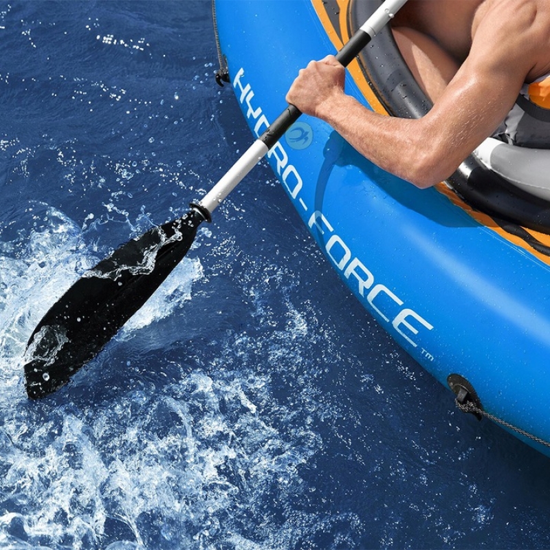 Bestway 62174 Hydro-Force Aluminum Kayak Paddle