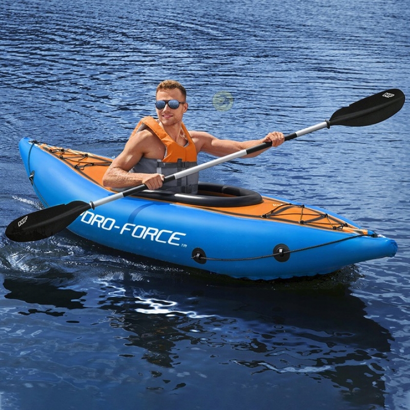 Bestway 62174 Hydro-Force Aluminum Kayak Paddle