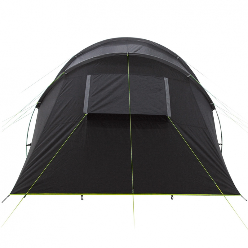 Tent High Peak Tauris 6 Tamsiai Pilkai Žalia