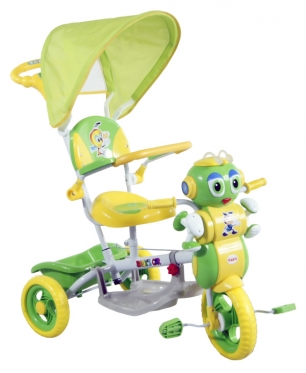 Triratukas Arti Ant JY-20 3 Green