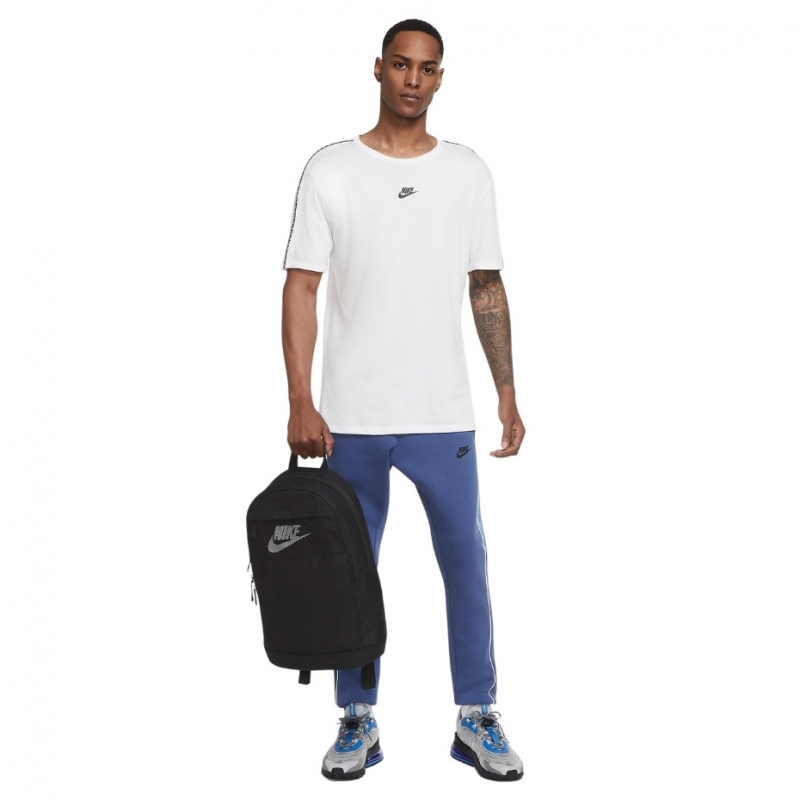 Nike Elemental Kuprinė Juoda Dd0562 010