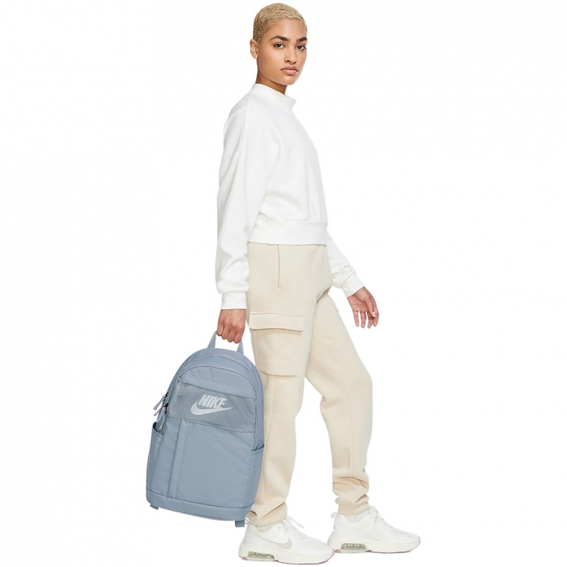Nike Elemental Kuprinė - Lbr Mėlyna Dd0562 493