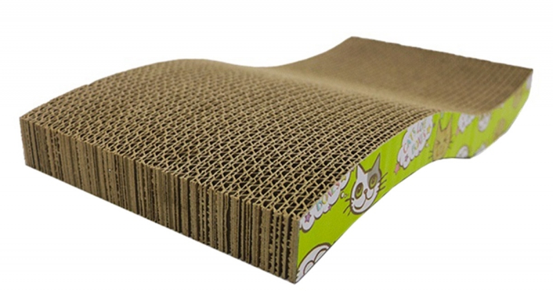 Drapak Gultas Wave Katėms