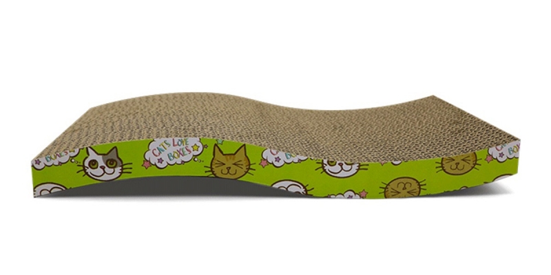 Drapak Gultas Wave Katėms