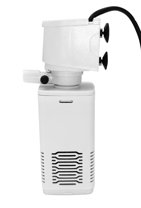 Akvariumo Filtras 400L/h Jy-400F