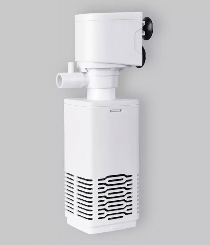 Akvariumo Filtras 400L/h Jy-400F