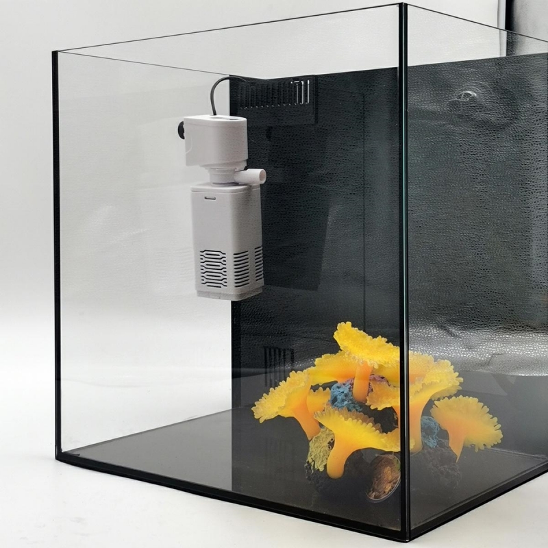 Akvariumo Filtras 400L/h Jy-400F