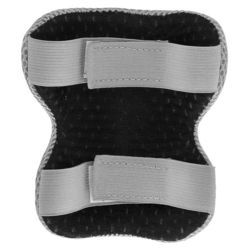 Apsaugų Rinkinys Vaikams - 940928 - Shield - Mėlyna / Pilka - Dydis M
