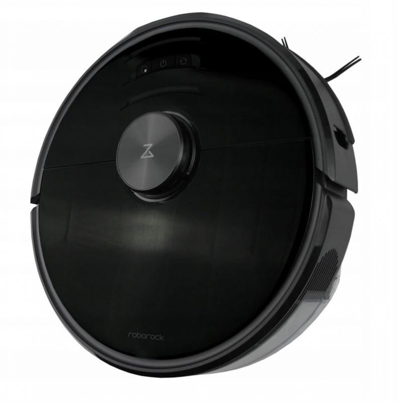 Xiaomi Roborock S6 Maxv Juoda (S6V52-00)