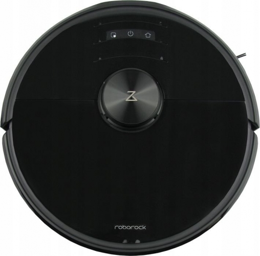 Xiaomi Roborock S6 Maxv Juoda (S6V52-00)