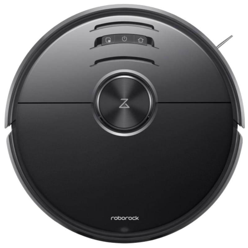 Xiaomi Roborock S6 Maxv Juoda (S6V52-00)