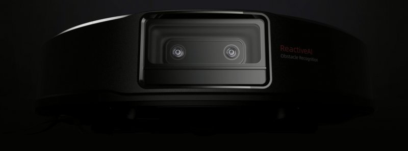 Xiaomi Roborock S6 Maxv Juoda (S6V52-00)