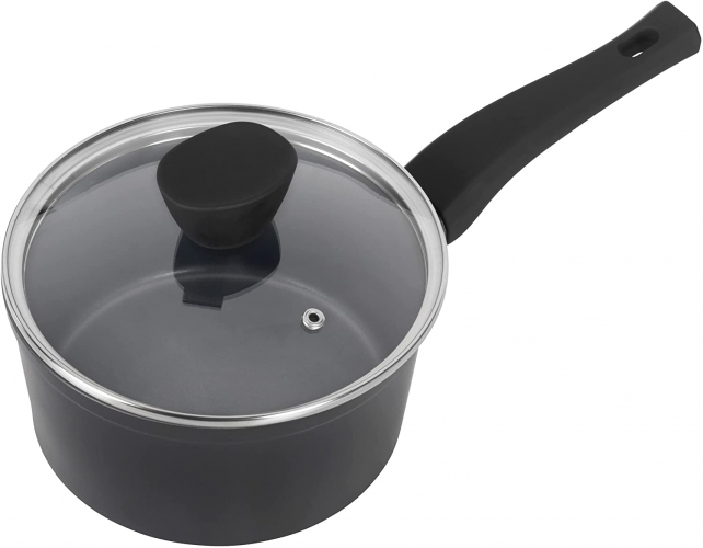 Russell Hobbs Rh01706Eu Perlamutrinių Puodų Rinkinys 3 Vnt