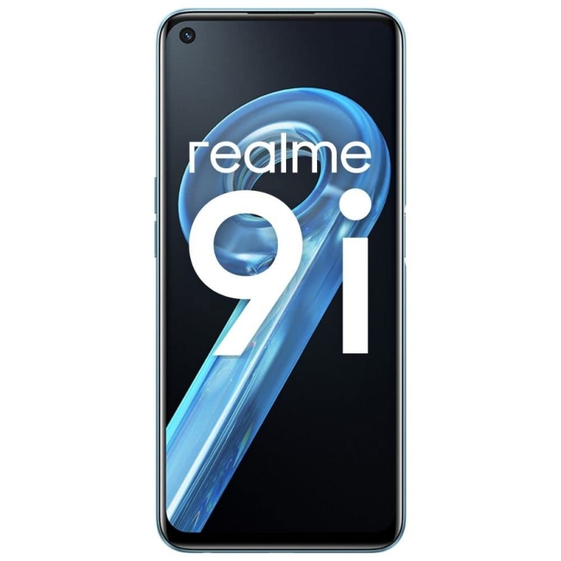 Realme 9I Dual 4+128Gb Prizm Blue (Rmx3491)