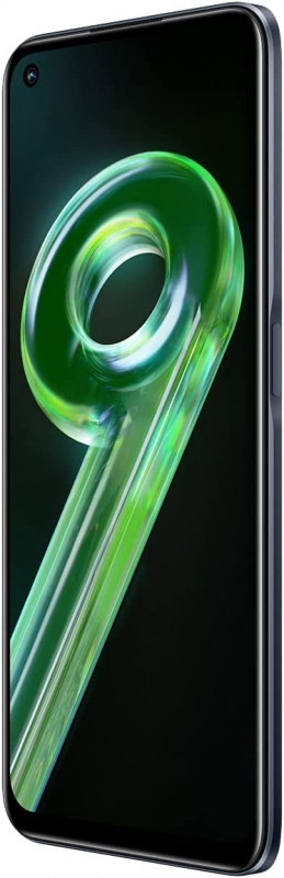 Realme 9 5G Dual 4+128Gb Meteor Black (Rmx3474)