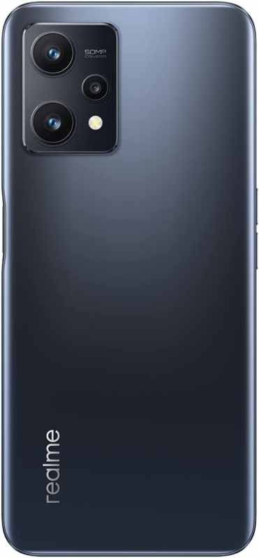 Realme 9 5G Dual 4+128Gb Meteor Black (Rmx3474)