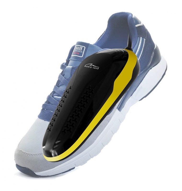 Media-Tech Mt6505 Boots Ozono Džiovintuvas