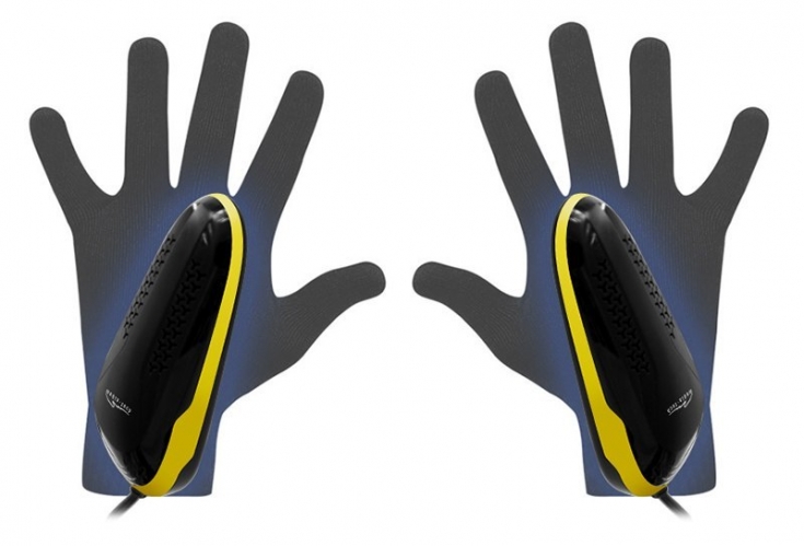 Media-Tech Mt6505 Boots Ozono Džiovintuvas