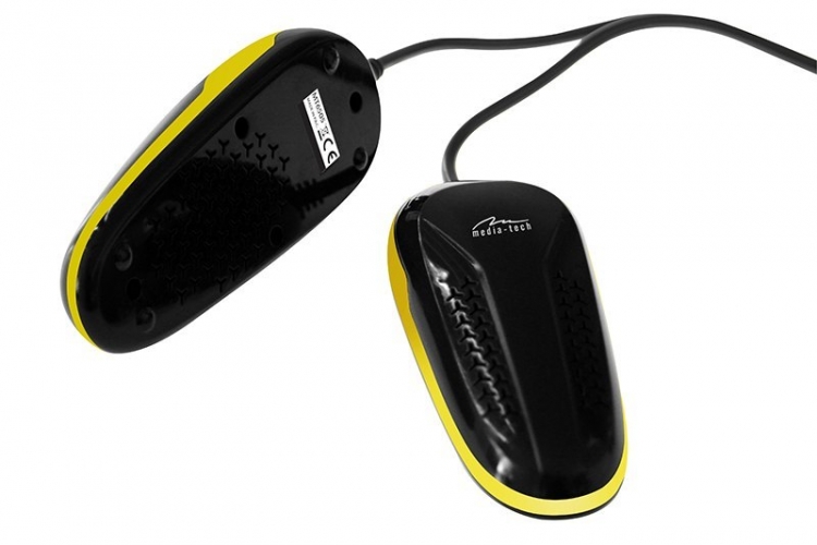 Media-Tech Mt6505 Boots Ozono Džiovintuvas