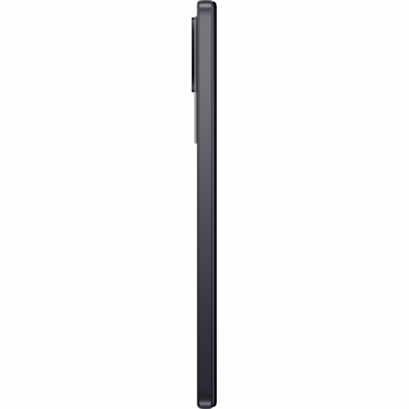 Xiaomi Poco F4 5G Dual 6+128Gb Naktinis Juodas