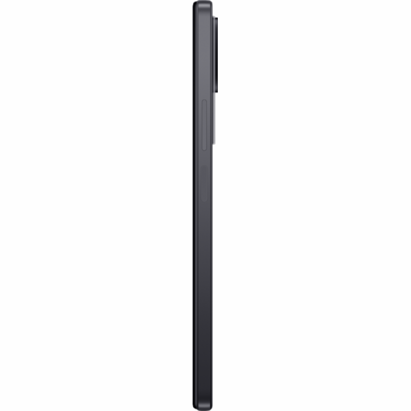 Xiaomi Poco F4 5G Dual 6+128Gb Naktinis Juodas