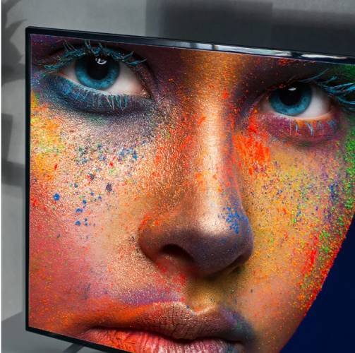 Manta 50Lus122T 50 Uhd Smart Dvb-T2 Hevc / H.265 Televizorius