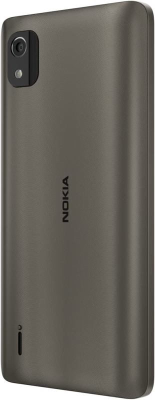 Nokia C2 2E Dual 2+32Gb Grey