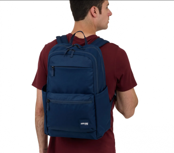 Case Logic Uplink Backpack (3204793) Perdirbta Nešiojamojo Kompiuterio Kuprinė