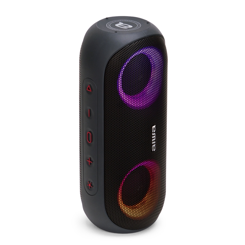 Aiwa Bst-650 Daugialypės Terpės Garsiakalbis