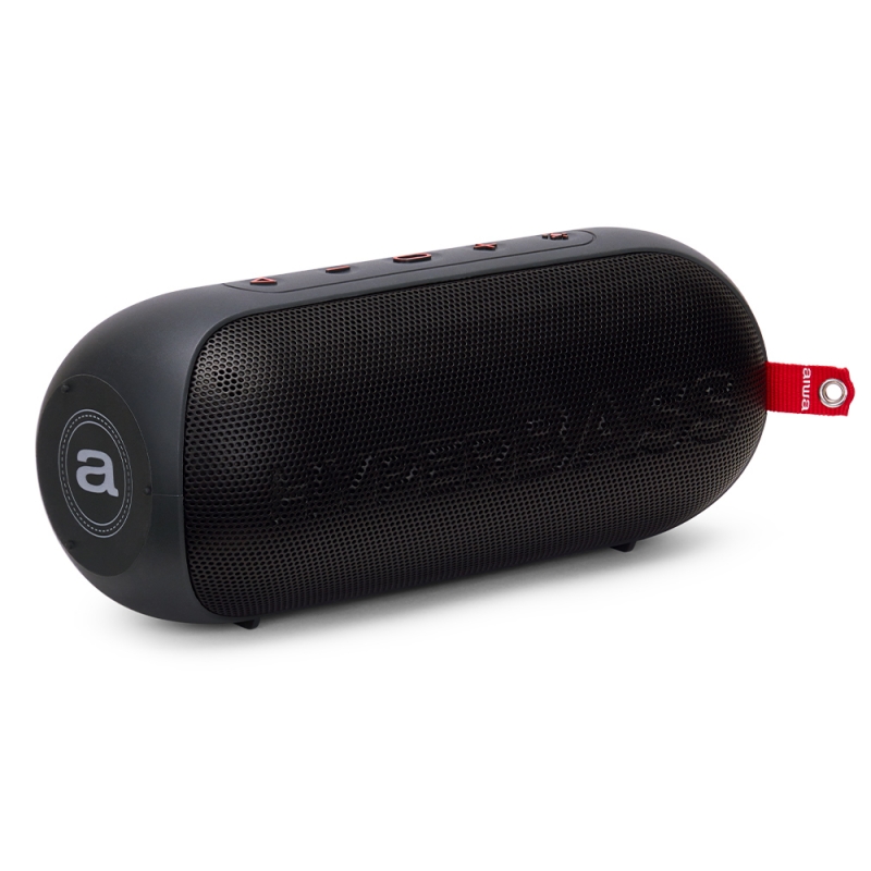 Aiwa Bst-650 Daugialypės Terpės Garsiakalbis
