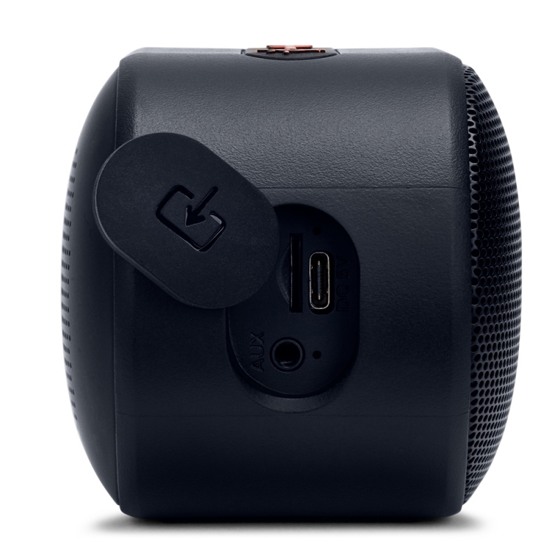 Aiwa Bst-330Bk Nešiojami Garsiakalbiai